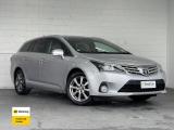 2013 Toyota Avensis LI PREMIUM WAGON