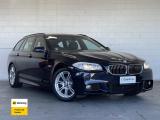 2012 BMW 523i M Sport Touring