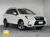 2013 Subaru Forester 2.0XT EYESIGHT 4WD