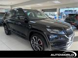 2020 Skoda Kodiaq Rs Tdi 176Kw 2.0Dt