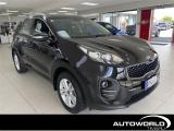 2017 Kia Sportage Urban Lx 2.0P/6At/Sw 2WD