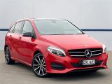 2017 MercedesBenz B 180 1.6lt Turbo Charged Engine