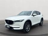 2021 Mazda CX-5 Takami PTL 2.5PT/4WD