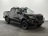 2025 Nissan Navara Pro 4 X 4WD D/C A
