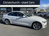 2017 BMW 318i 1.5P/8At in Canterbury