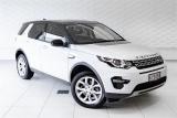 2017 LandRover Discovery Sport Si4 HSE 2.0P*NZ New