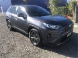 2023 Toyota RAV4 GXL 2.5L Petrol Auto AWD 5-Door S