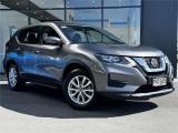 2022 Nissan X-Trail ST 2.5P | 4WD | AUTO |