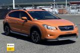 2015 Subaru XV 2.0I 4WD Eyesight 'Proud Edition'