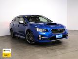 2016 Subaru Levorg 2.0STI Sport 4WD 'Eyesight'