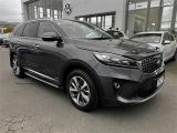 2017 Kia Sorento EX 2.2D