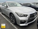 2017 Nissan Skyline 350GT Hybrid Type SP '60th Lim