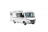2018 Fiat Ducato - Pilote G741J