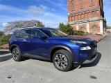 2024 Nissan X-Trail 4WD ST-L ePower in Southland