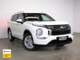 2022 Mitsubishi Outlander LS 2.5lt 'NZ New'