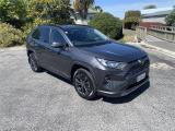 2023 Toyota RAV4 Gxl 2.5P/4Wd/8At