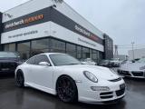 2006 Porsche 911 997 Carrera S Carbon GT3 Pack