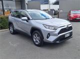 2023 Toyota RAV4 GX 2.0L PETROL, Push Start