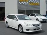 2009 Subaru Legacy 2.5i AWD in Otago