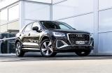 2023 Audi Q2 40 TFSI Quattro S Line 2.0 Turbo Petr in Canterbury