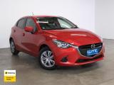 2015 Mazda Demio 13S Skyactiv