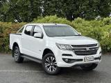 2017 Holden Colorado LT SPEC NEW GEN 2WD LOADED WI in Southland