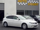 2009 SUBARU IMPREZA 15i 2WD