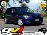 2004 Mazda Axela Hatchback * On Special! * No Depo in Auckland