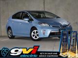 2012 Toyota Prius PHV S * Plug-in Hybrid * No Depo in Auckland