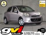 2010 Nissan March / Micra * 1200cc / Economical *  in Auckland