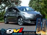 2013 Nissan Leaf IMPUL * Bose & 360 View * Fuel Ta in Auckland