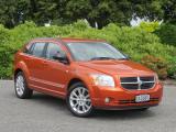 2011 Dodge Caliber SXT 2WD in Southland
