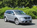 2015 Dodge Journey SXT 2WD 7 seater in Southland