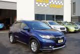 2014 Honda Vezel X Hybrid