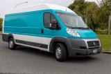 2011 Fiat Ducato X250 2.3 ELWB VAN