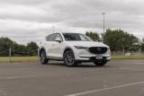 2017 Mazda CX-5 20S