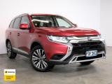 2022 Mitsubishi Outlander LS 'NZ New' 7-Seater in Canterbury