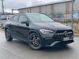 2021 MercedesBenz GLA 250 NZ NEW/4Matic 2.0P/165KW