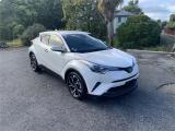 2019 Toyota C-HR G Spec 1.8L Hybrid Petrol 5-Door 