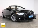 2013 BMW 335I Convertible M-Sport 'Leather Package in Canterbury