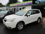 2013 Subaru Forester 2.0L AWD