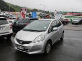 2011 Honda Fit 1.3 H/B