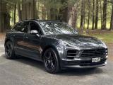 2020 Porsche Macan S 3.0P/4Wd/7At in Otago