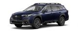 2025 Subaru Outback Touring 2.5i SLT