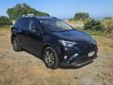 2018 Toyota RAV4 GXL FWD 2.0P SUV/5 CVT (ZSTM-TI3)