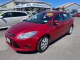 2014 Ford Focus AMBIENTE 1.6 A H