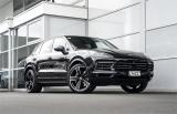 2019 Porsche Cayenne S 324kW Turbo Petrol Auto 4WD in Canterbury