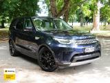 2018 LandRover Discovery 'HSE' 2.0lt T/Diesel 7-Se