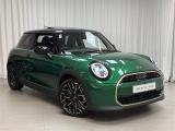 2025 MINI Cooper S 22GD 3door Favoured