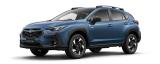 2025 Subaru Crosstrek 2.01 Premium Auto